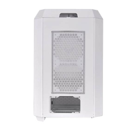Thermaltake The Tower 300 Snow  Caja MiniITX Blanca