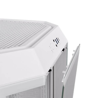 Thermaltake The Tower 300 Snow  Caja MiniITX Blanca