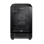 Thermaltake The Tower 300 | Caja Mini-ITX Negra