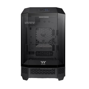 Thermaltake The Tower 300  Caja MiniITX Negra