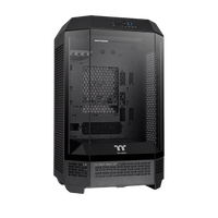 Thermaltake The Tower 300  Caja MiniITX Negra