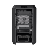 Thermaltake The Tower 300  Caja MiniITX Negra