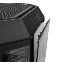 Thermaltake The Tower 300  Caja MiniITX Negra
