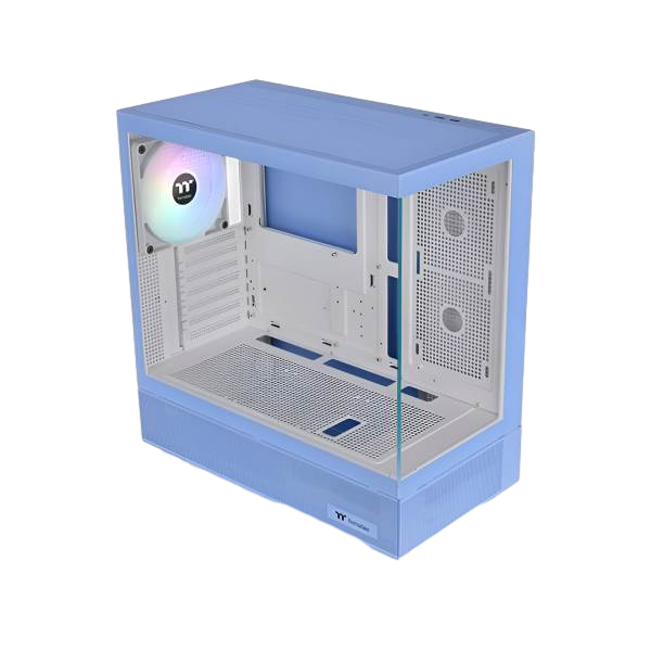 Thermaltake View 270 TG ARGB Hydrangea  Caja EATX Azul Thermaltake View 270 TG ARGB Hydrangea  Caja EATX Azul