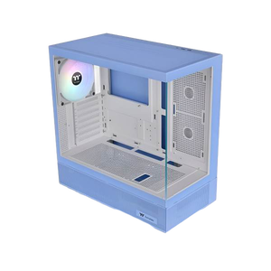 Thermaltake View 270 TG ARGB Hydrangea  Caja EATX Azul