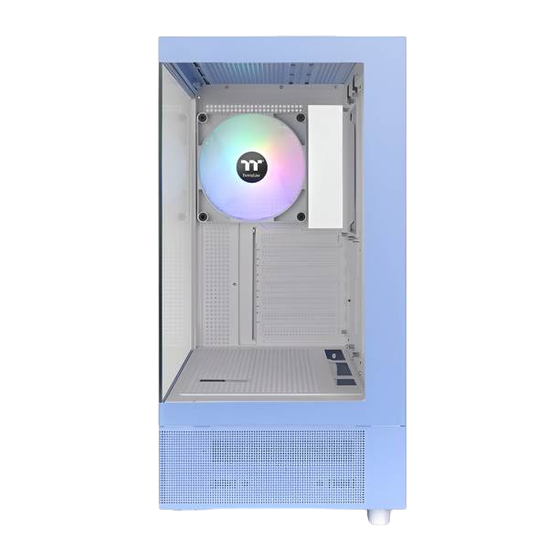 Thermaltake View 270 TG ARGB Hydrangea  Caja EATX Azul Thermaltake View 270 TG ARGB Hydrangea  Caja EATX Azul