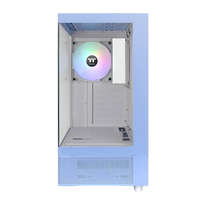 Thermaltake View 270 TG ARGB Hydrangea Caja EATX Azul Thermaltake View 270 TG ARGB Hydrangea Caja EATX Azul