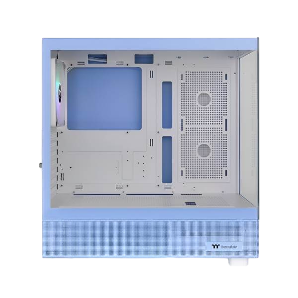 Thermaltake View 270 TG ARGB Hydrangea  Caja EATX Azul Thermaltake View 270 TG ARGB Hydrangea  Caja EATX Azul