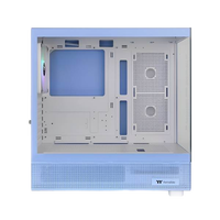 Thermaltake View 270 TG ARGB Hydrangea Caja EATX Azul Thermaltake View 270 TG ARGB Hydrangea Caja EATX Azul