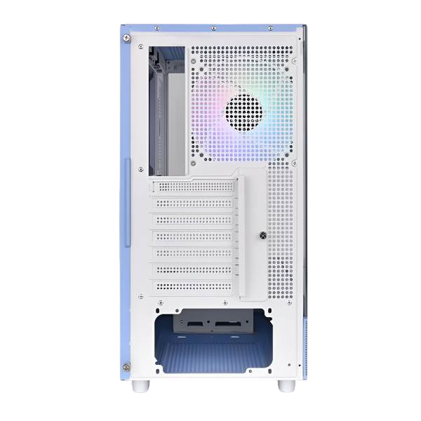 Thermaltake View 270 TG ARGB Hydrangea  Caja EATX Azul Thermaltake View 270 TG ARGB Hydrangea  Caja EATX Azul