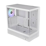 Thermaltake View 270 TG ARGB Snow | Caja E-ATX Blanca