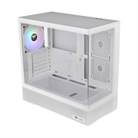 Thermaltake View 270 TG ARGB Snow Caja EATX Blanca Thermaltake View 270 TG ARGB Snow Caja EATX Blanca