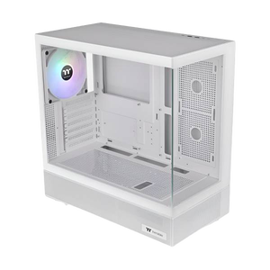Thermaltake View 270 TG ARGB Snow  Caja EATX Blanca