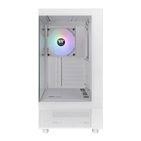 Thermaltake View 270 TG ARGB Snow Caja EATX Blanca Thermaltake View 270 TG ARGB Snow Caja EATX Blanca