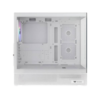 Thermaltake View 270 TG ARGB Snow Caja EATX Blanca Thermaltake View 270 TG ARGB Snow Caja EATX Blanca