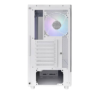 Thermaltake View 270 TG ARGB Snow Caja EATX Blanca Thermaltake View 270 TG ARGB Snow Caja EATX Blanca