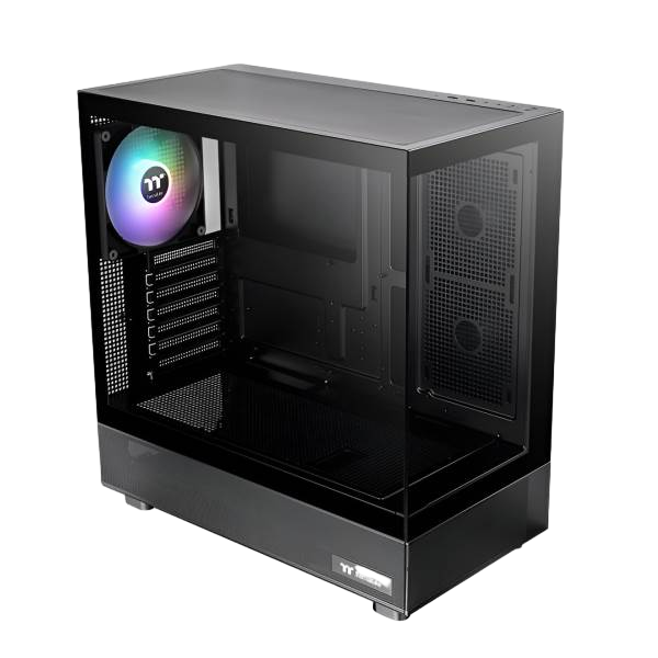 Thermaltake View 270 TG ARGB Caja EATX Negra Thermaltake View 270 TG ARGB Caja EATX Negra
