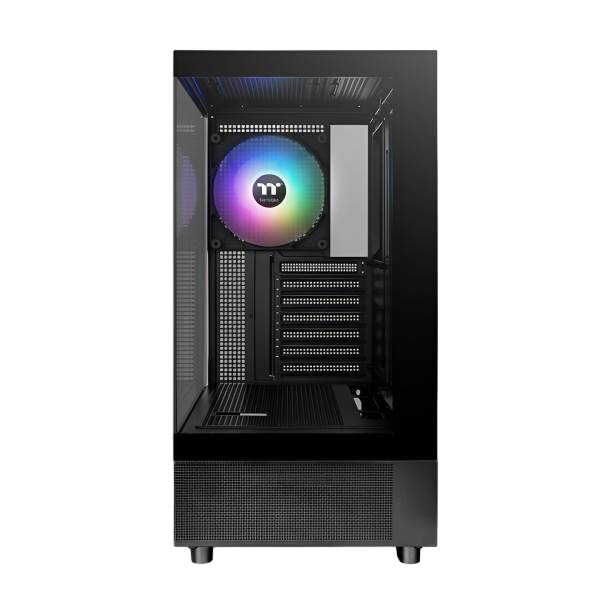 Thermaltake View 270 TG ARGB Caja EATX Negra Thermaltake View 270 TG ARGB Caja EATX Negra