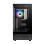 Thermaltake View 270 TG ARGB Caja EATX Negra Thermaltake View 270 TG ARGB Caja EATX Negra