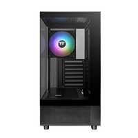 Thermaltake View 270 TG ARGB Caja EATX Negra Thermaltake View 270 TG ARGB Caja EATX Negra