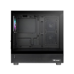 Thermaltake View 270 TG ARGB Caja EATX Negra Thermaltake View 270 TG ARGB Caja EATX Negra