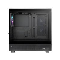 Thermaltake View 270 TG ARGB Caja EATX Negra Thermaltake View 270 TG ARGB Caja EATX Negra