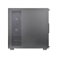 Thermaltake View 270 TG ARGB Caja EATX Negra Thermaltake View 270 TG ARGB Caja EATX Negra