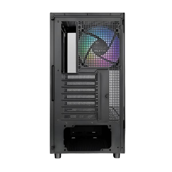 Thermaltake View 270 TG ARGB Caja EATX Negra Thermaltake View 270 TG ARGB Caja EATX Negra