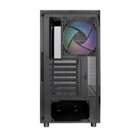 Thermaltake View 270 TG ARGB Caja EATX Negra Thermaltake View 270 TG ARGB Caja EATX Negra