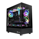Thermaltake View 270 TG ARGB Caja EATX Negra Thermaltake View 270 TG ARGB Caja EATX Negra