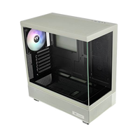 Thermaltake View 270 TG ARGB Matcha Caja EATX Verde Thermaltake View 270 TG ARGB Matcha Caja EATX Verde