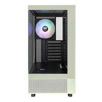 Thermaltake View 270 TG ARGB Matcha Caja EATX Verde Thermaltake View 270 TG ARGB Matcha Caja EATX Verde
