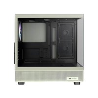 Thermaltake View 270 TG ARGB Matcha Caja EATX Verde Thermaltake View 270 TG ARGB Matcha Caja EATX Verde