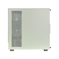 Thermaltake View 270 TG ARGB Matcha Caja EATX Verde Thermaltake View 270 TG ARGB Matcha Caja EATX Verde