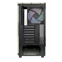 Thermaltake View 270 TG ARGB Matcha Caja EATX Verde Thermaltake View 270 TG ARGB Matcha Caja EATX Verde
