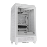 Thermaltake The Tower 200 Snow | Caja Mini ITX Blanca