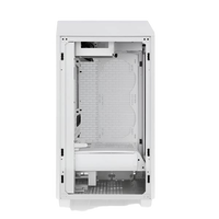 Thermaltake The Tower 200 Snow  Caja Mini ITX Blanca