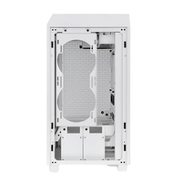 Thermaltake The Tower 200 Snow  Caja Mini ITX Blanca