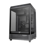 Thermaltake The Tower 500 Caja EATX Negra Thermaltake The Tower 500 Caja EATX Negra