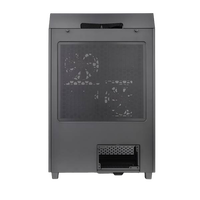 Thermaltake The Tower 500 Caja EATX Negra Thermaltake The Tower 500 Caja EATX Negra