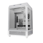 Thermaltake The Tower 500 Snow | Caja E-ATX Blanca