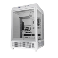 Thermaltake The Tower 500 Snow  Caja EATX Blanca