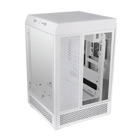 Thermaltake The Tower 500 Snow  Caja EATX Blanca
