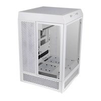 Thermaltake The Tower 500 Snow  Caja EATX Blanca