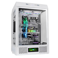 Thermaltake The Tower 500 Snow  Caja EATX Blanca