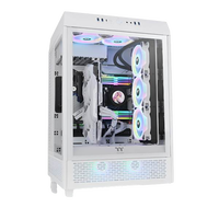 Thermaltake The Tower 500 Snow  Caja EATX Blanca