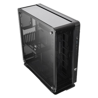Thermaltake Core P8 Caja EATX Cristal templado Thermaltake Core P8 Caja EATX Cristal templado