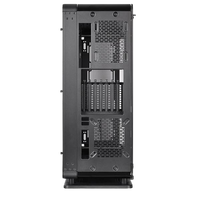 Thermaltake Core P8 Caja EATX Cristal templado Thermaltake Core P8 Caja EATX Cristal templado