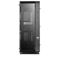 Thermaltake Core P8 Caja EATX Cristal templado Thermaltake Core P8 Caja EATX Cristal templado