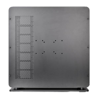 Thermaltake Core P8 Caja EATX Cristal templado Thermaltake Core P8 Caja EATX Cristal templado